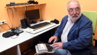 Romper barreras de comunicación, visibilizar lo invisible