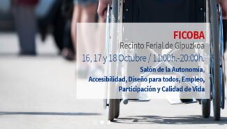 MQD estará en el Salón Sin Barreras 2015