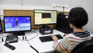 MQD adjudicataria de todos los lotes de subtitulado en directo de TVE hasta el año 2020