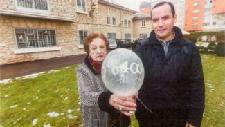 ARANSBUR, Premio Ciudad de Burgos a la Convivencia