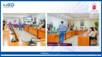 MQD suministra 53 bucles magnéticos al Ayuntamiento de Puerto del Rosario