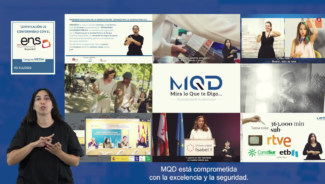 Mira lo Que te Digo referente de seguridad y confianza al renovar el sello ENS