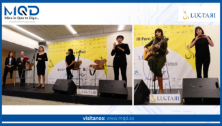 MQD y ARANSBUR colaborarán en el evento Foro Signo