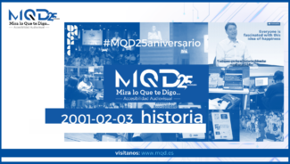 En pocos años somos referentes en estenotipia computerizada para el subtitulado