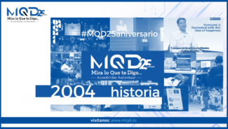 En 2004 afianzamos nuestra técnica de subtitulado en remoto