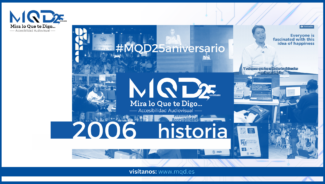 Los servicios de subtitulado con estenotipia crecen un 40% en 2004