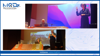 Jornadas accesibles de investigación musical en el COSCYL