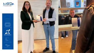 MQD mejora la accesibilidad en Fundación Círculo con bucle magnético portátil