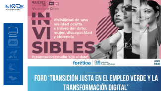 Subtitulado en directo en Santander y Madrid desde Burgos