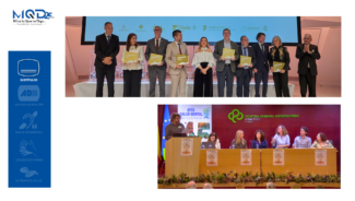 Subtitulado en directo para hablar de salud mental y el empleo inclusivo