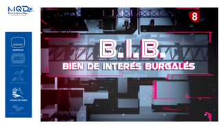 La 8 de Burgos destaca el trabajo de MQD en accesibilidad comunicativa