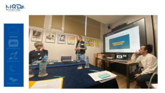 La accesibilidad comunicativa a debate con FIAPAS