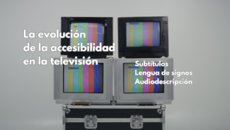 Día Mundial de la TV: por una televisión accesible para todos