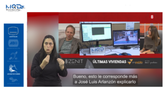 Nominados a los Premios La8 Burgos 2025 en Valores Humanos